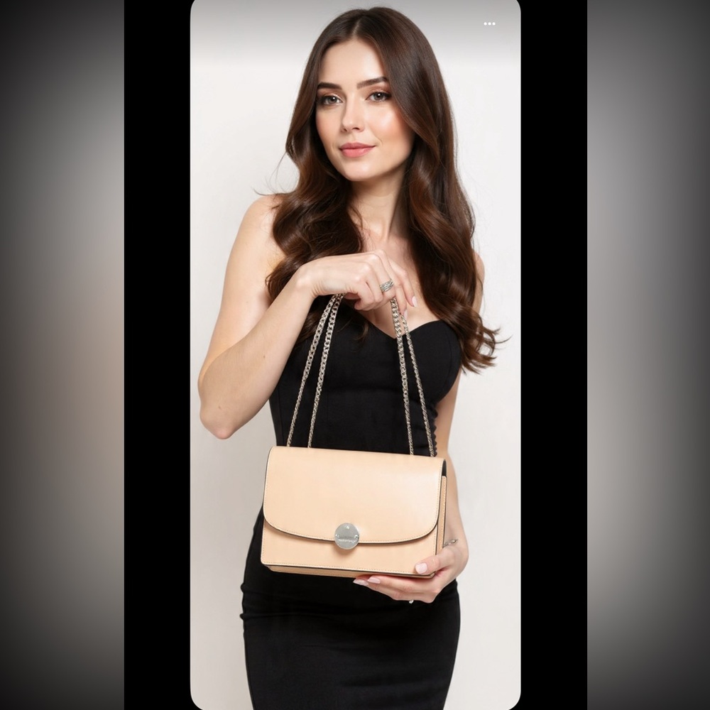 Brand New Rare  ✅ Marc Jacobs Trouble Bag  Nwt With Tags Original Retail $2,900